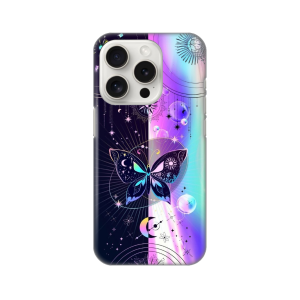 Silikonska maskica za iPhone - Leptiri 5